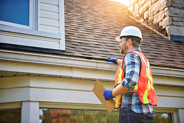 Licensed Roofing service in Falling Waters, WV - Ben Roofing and Steel LLC